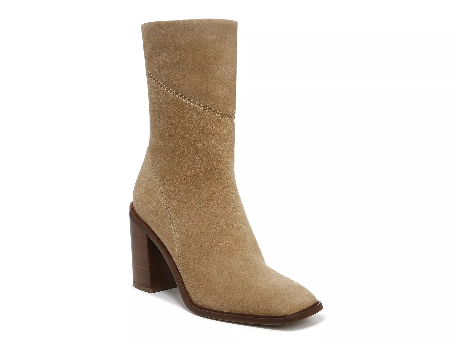 Franco Sarto Stevie Bootie - Free Shipping | DSW