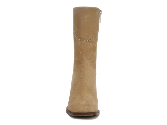 Franco Stevie Mid Calf Boot, Womens Boots