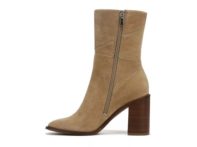 Franco sarto callahan bootie new arrivals