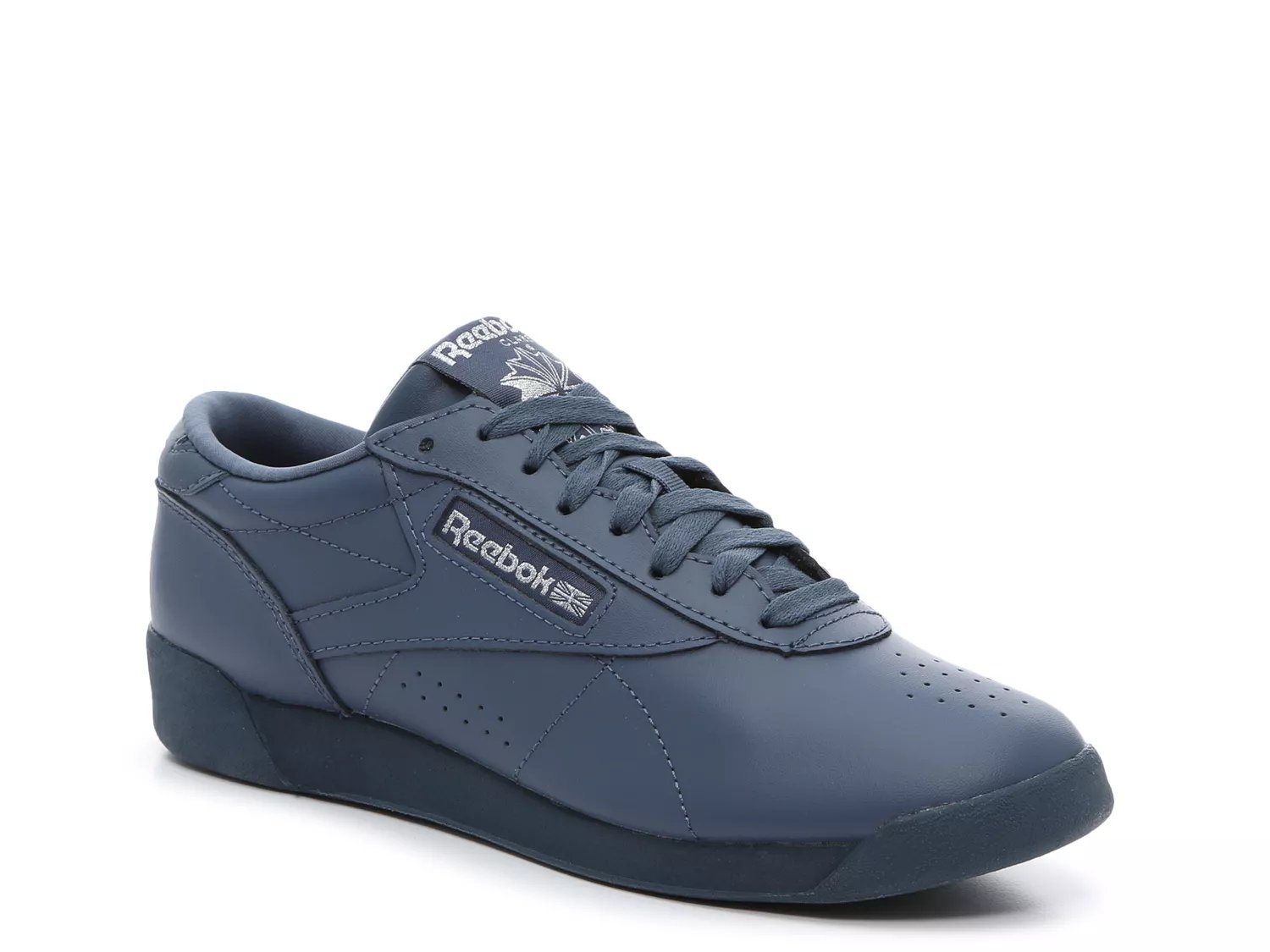 Reebok freestyle deals low porpora