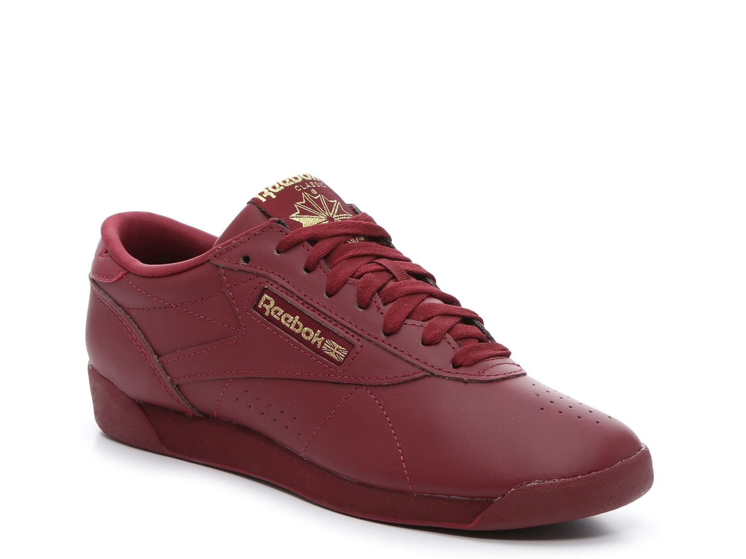  Freestyle Low Sneaker - Women's 