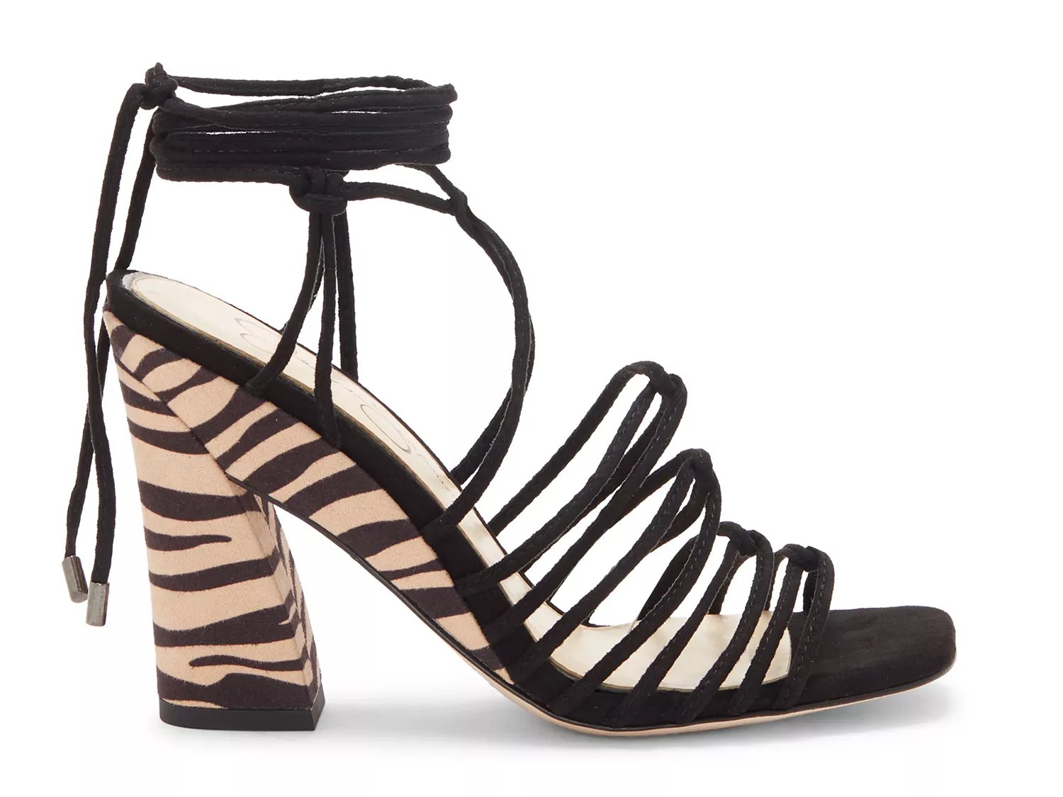 jessica simpson women's milaye strappy sandals