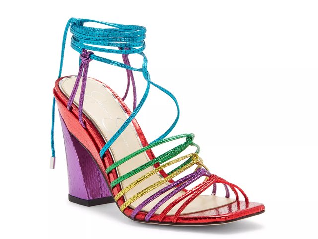 Dsw jessica simpson sandals sales