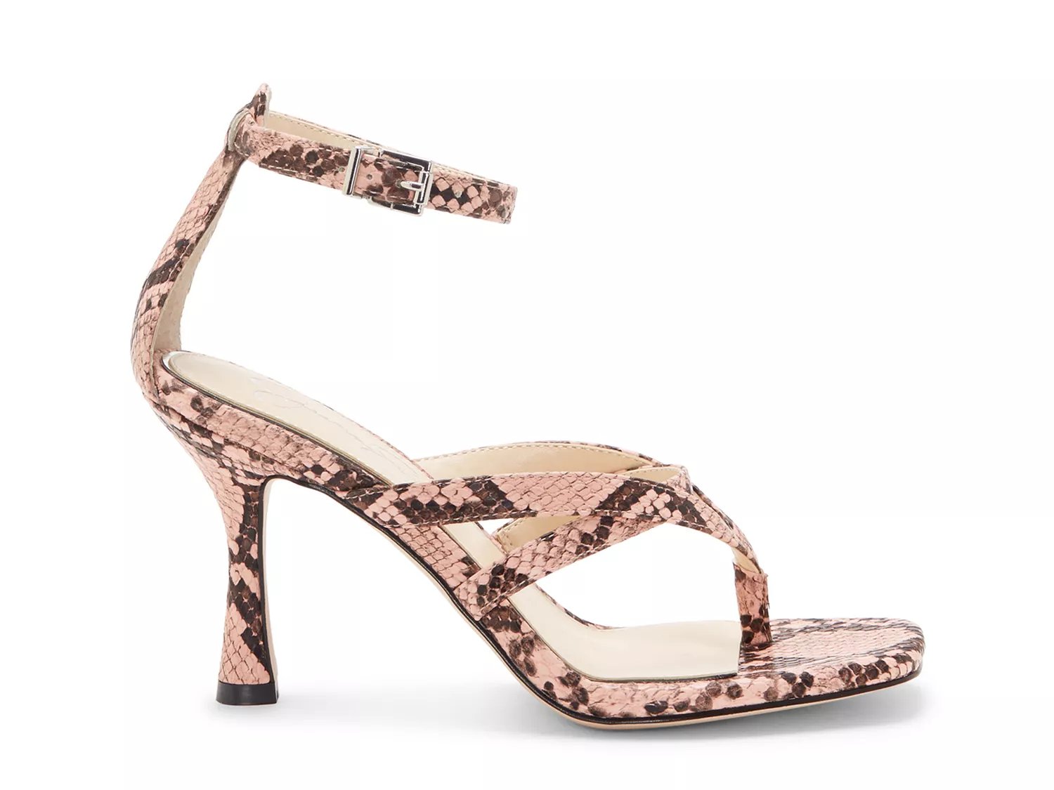 jessica simpson opral sandal