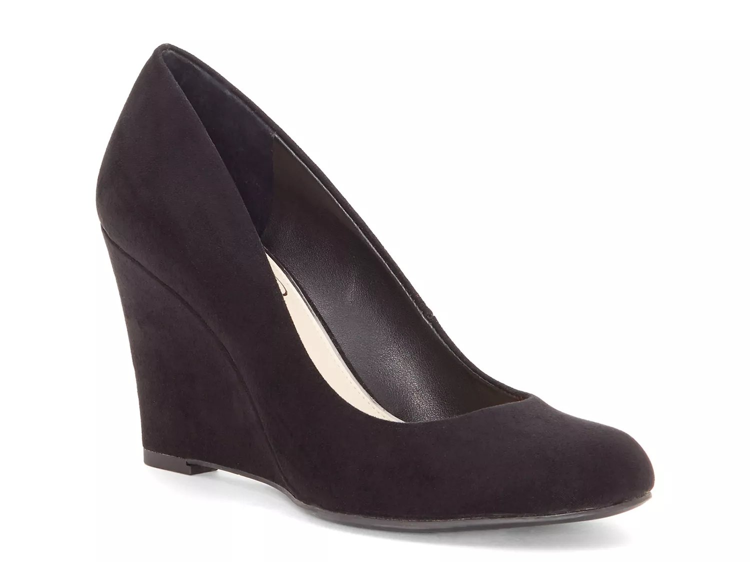 jessica simpson cash wedge pump