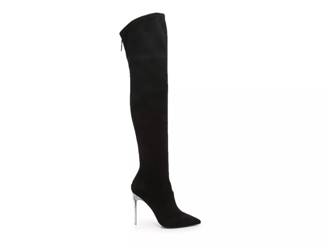 azzala over the knee boot