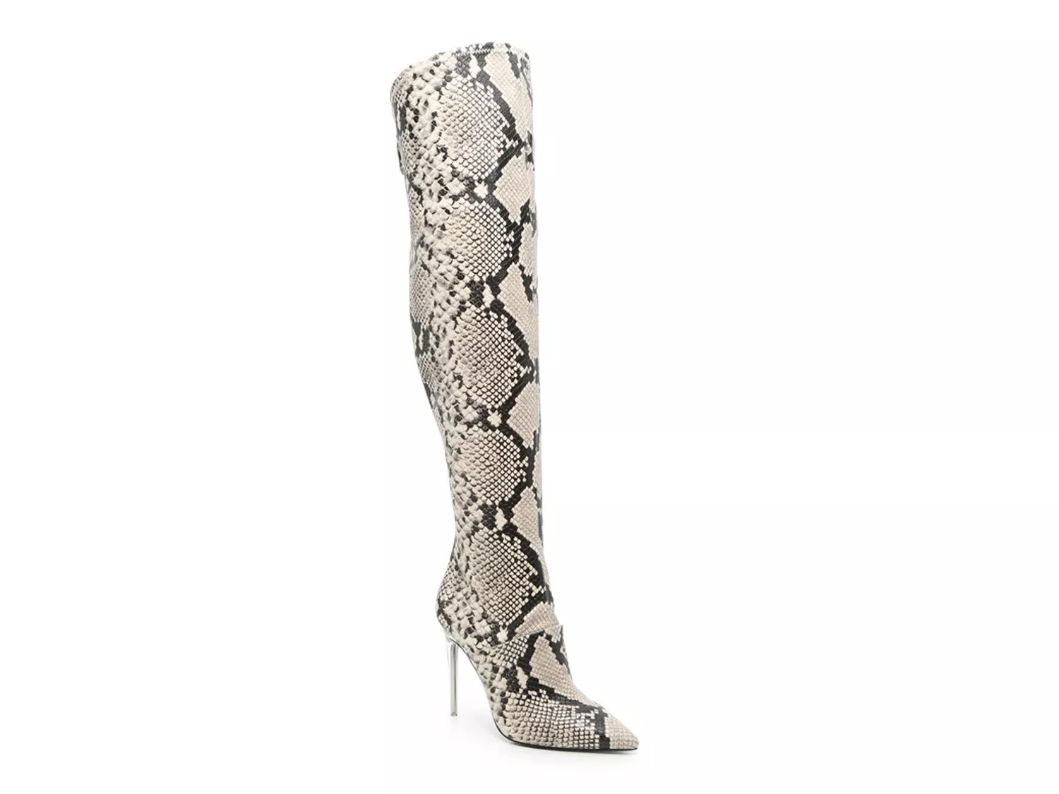 dsw evening shoes