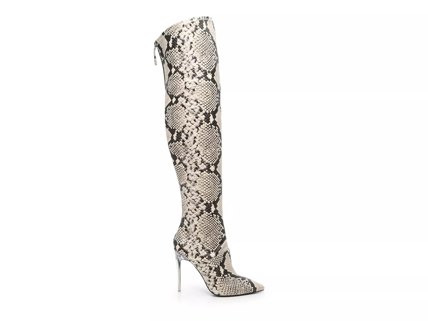 jlo azzala over the knee boot