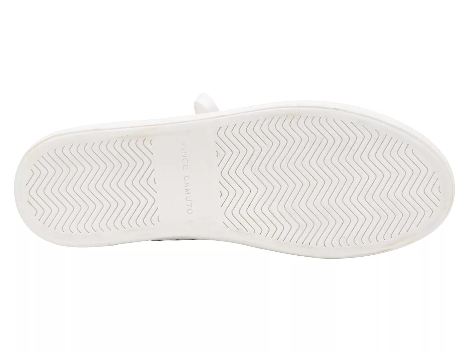 vince camuto platform sneakers