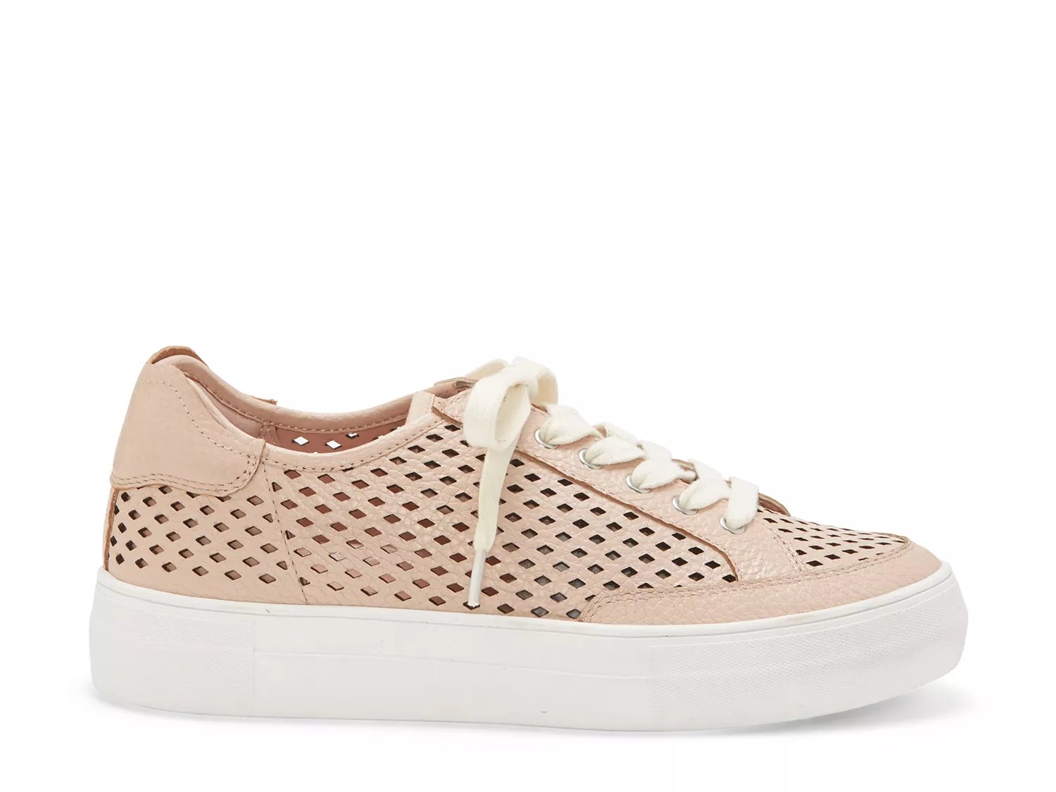 vince camuto karshey platform sneaker