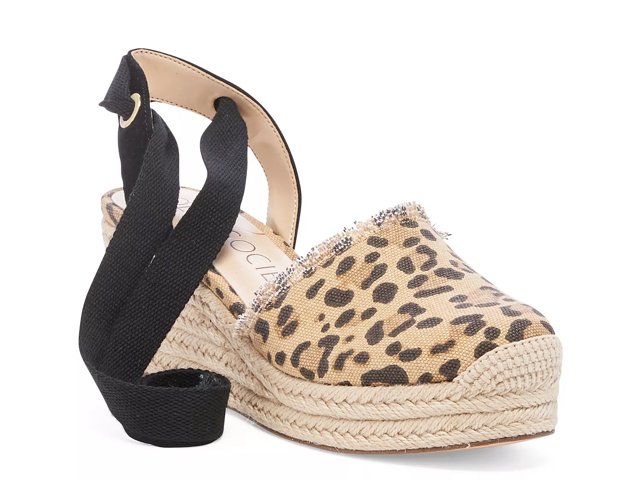 Dsw sole society discount
