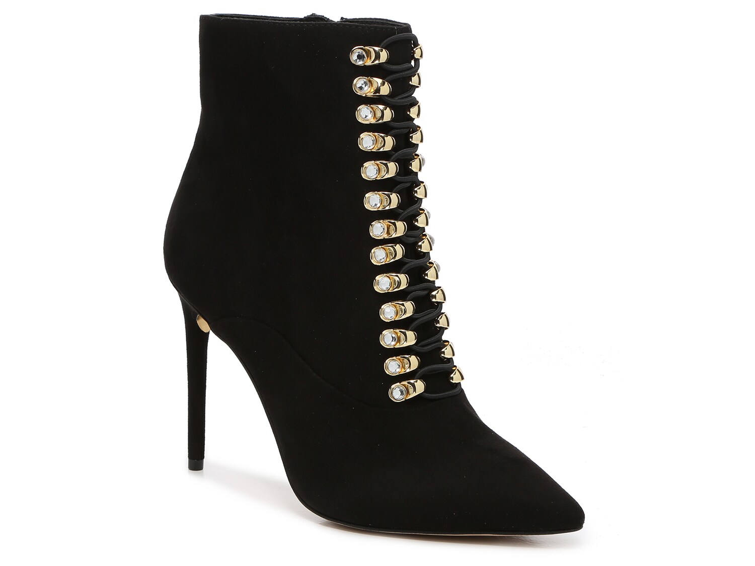 JLO JENNIFER LOPEZ Fabrizia Bootie - Free Shipping | DSW