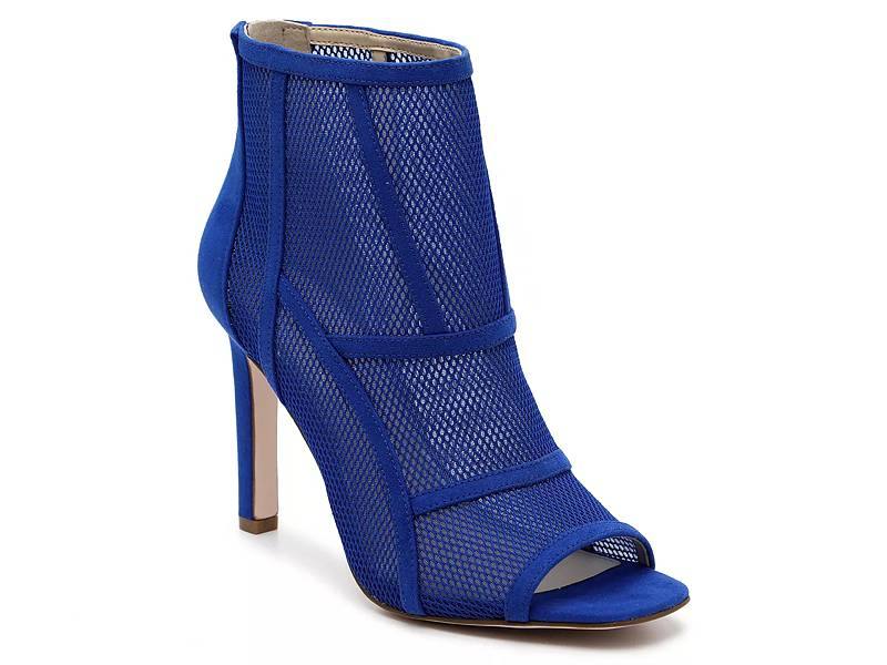 summer booties dsw