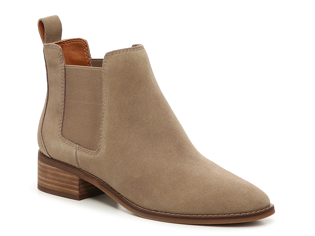 Lufti Chelsea Boot