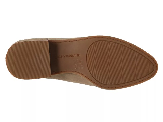 lucky lufti chelsea boot