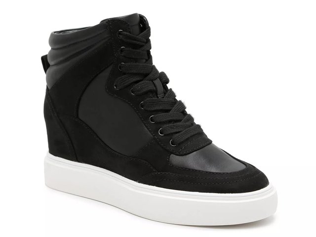 Dsw womens high top sneakers outlet