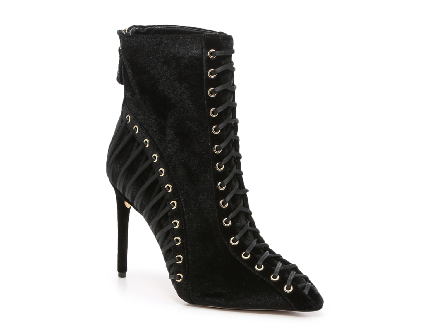 JLO JENNIFER LOPEZ Fahlon Bootie - Free Shipping | DSW