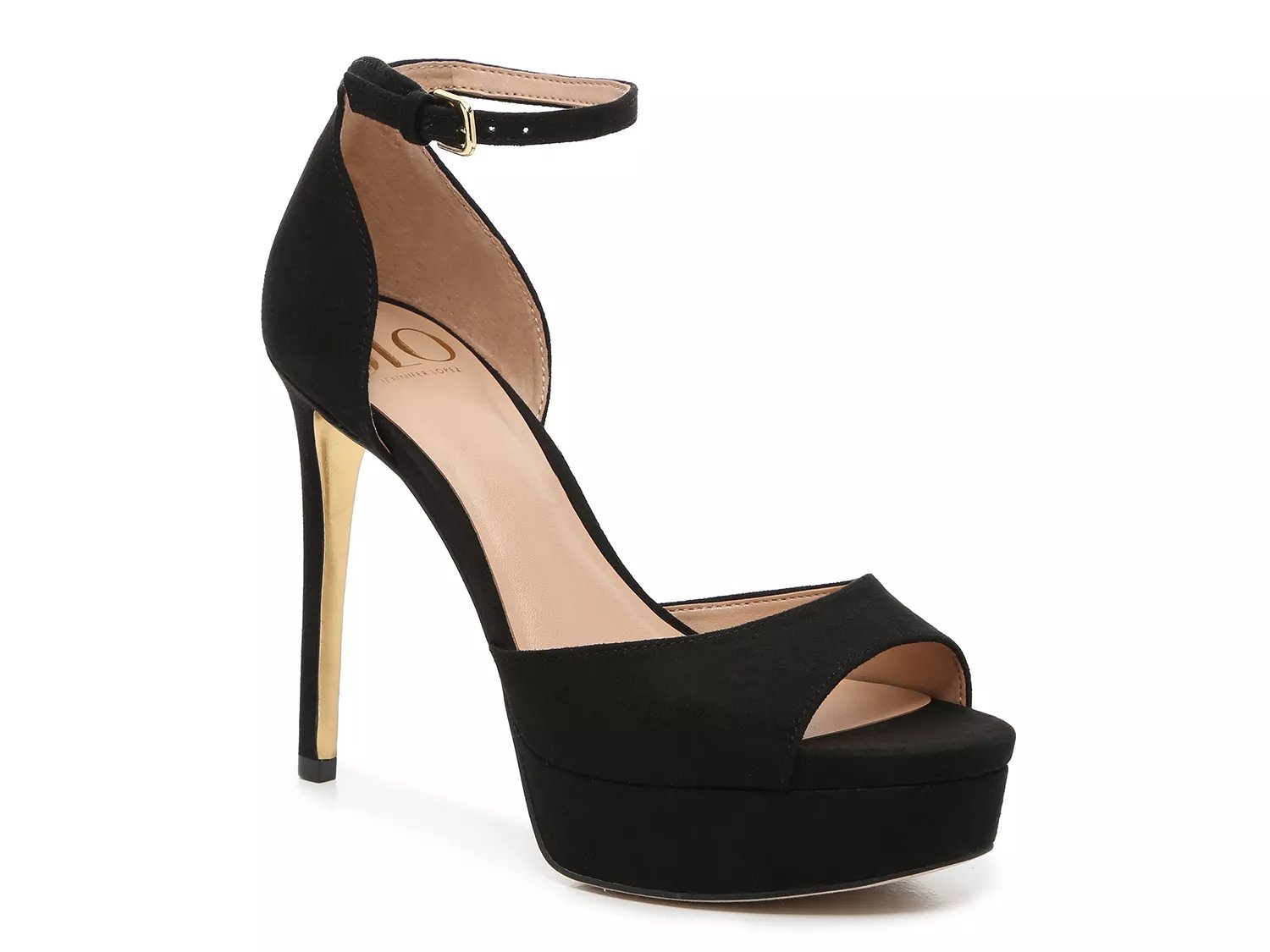 Dsw jlo sandals new arrivals