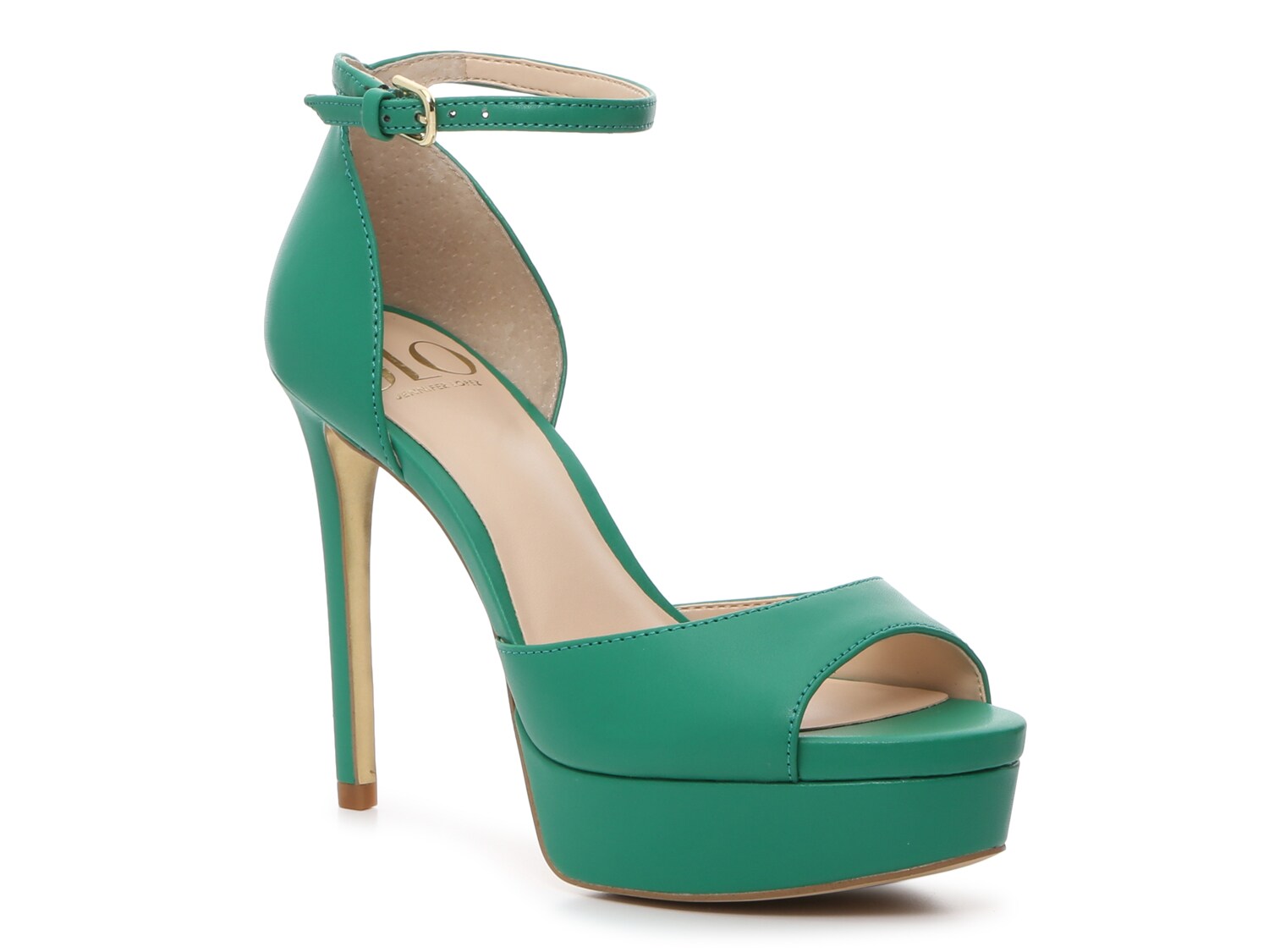 JLO JENNIFER LOPEZ Idolina Platform Sandal | DSW