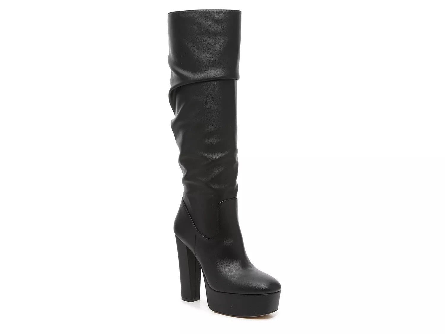 JLO JENNIFER LOPEZ Primitina Platform Boot Free Shipping DSW