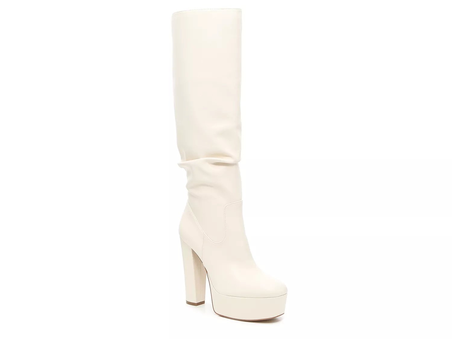 JLO JENNIFER LOPEZ Primitina Platform Boot | DSW