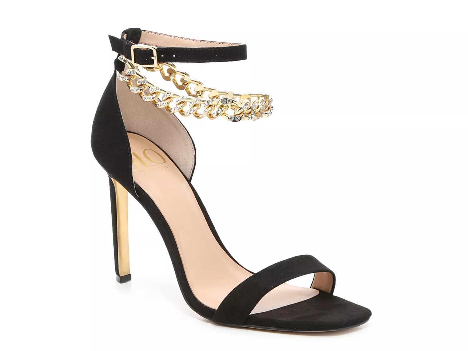 JLO JENNIFER LOPEZ Wandrea Sandal - Free Shipping | DSW