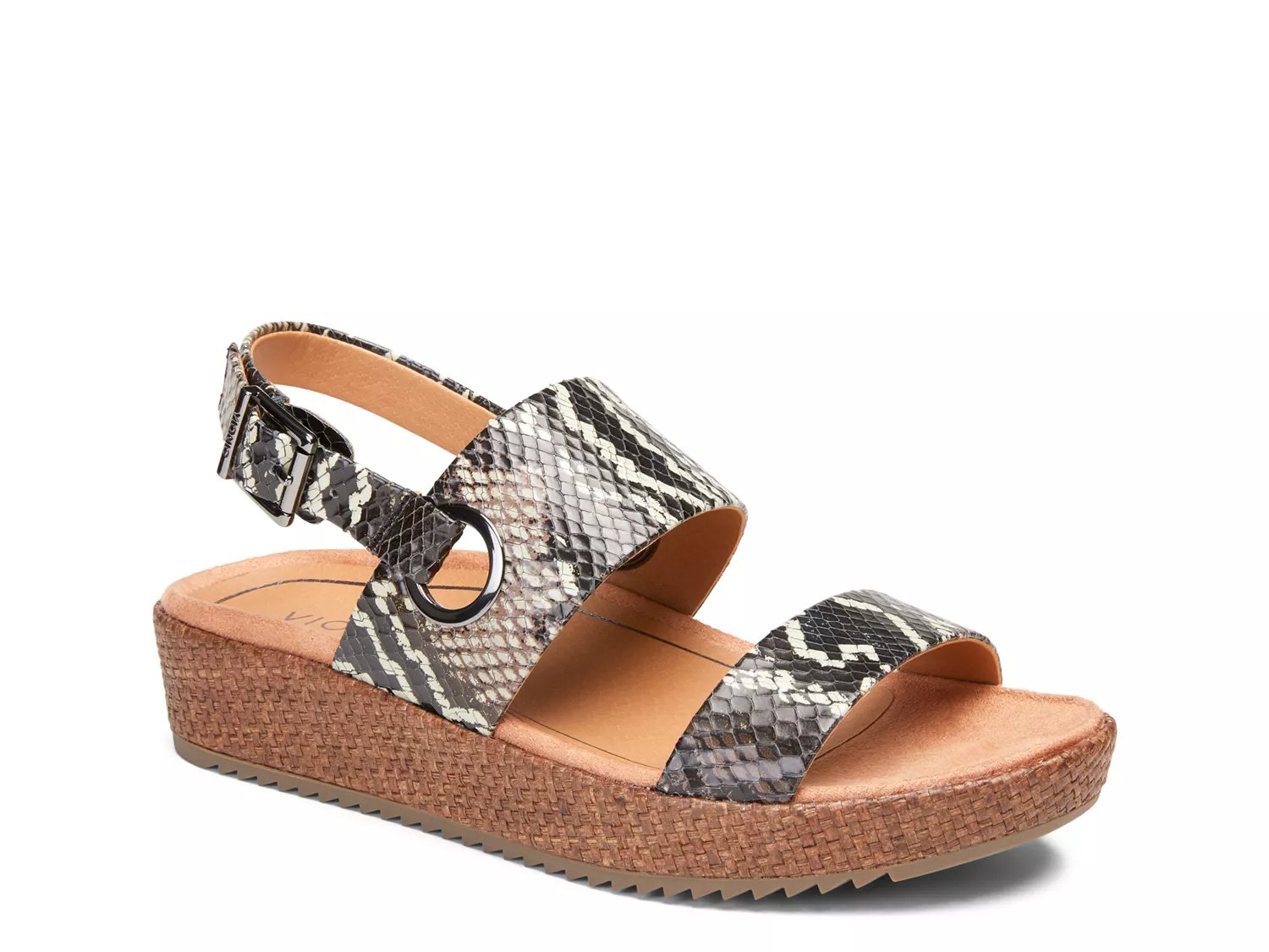 dsw vionic slippers