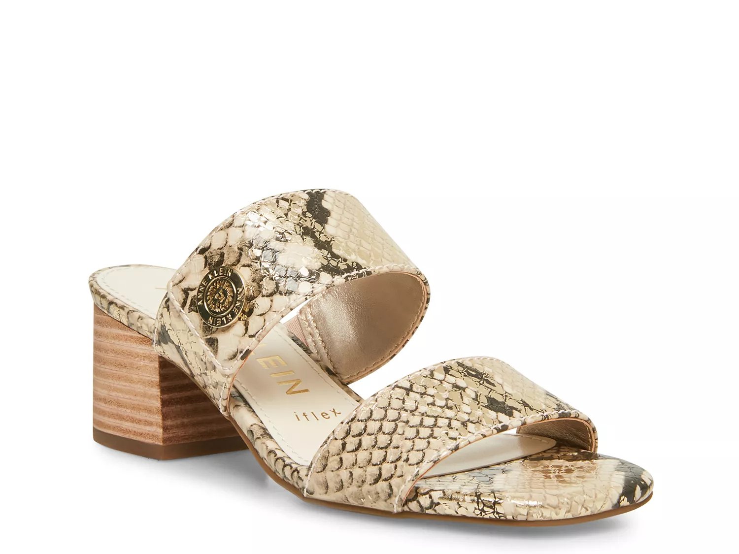 anne klein breeze sandals