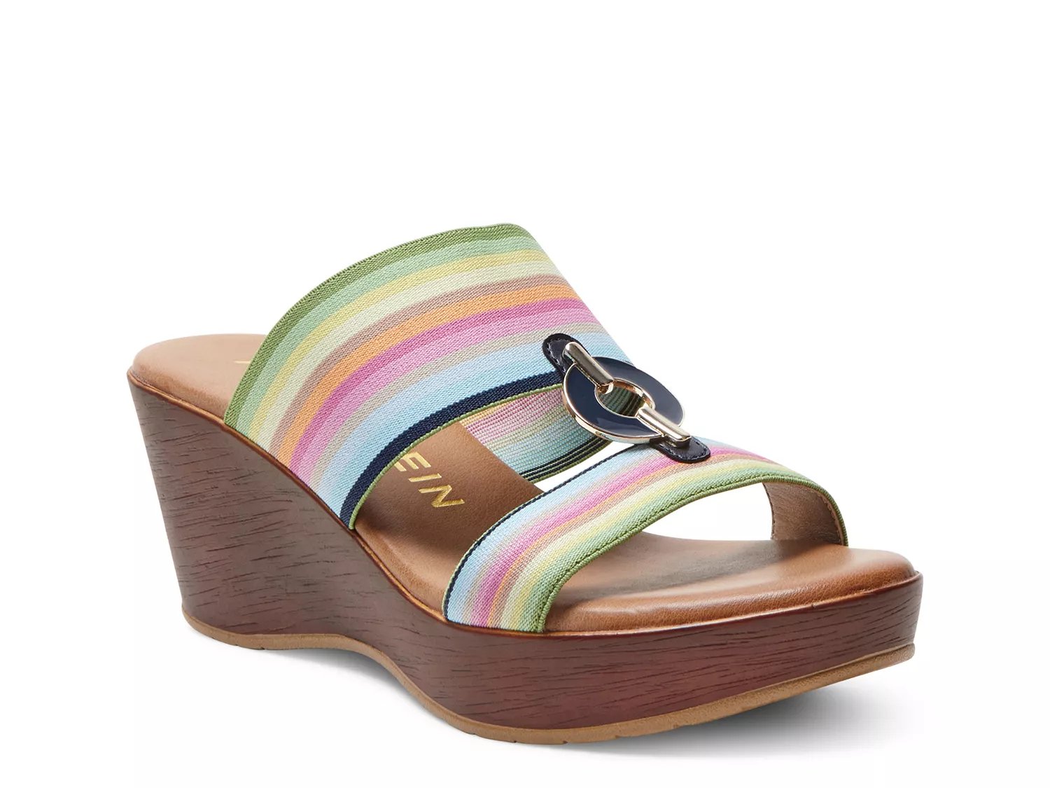  Hadya Wedge Sandal 