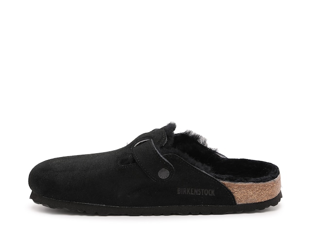 Birkenstock Boston Shearling Lined Clog – Called to Surf