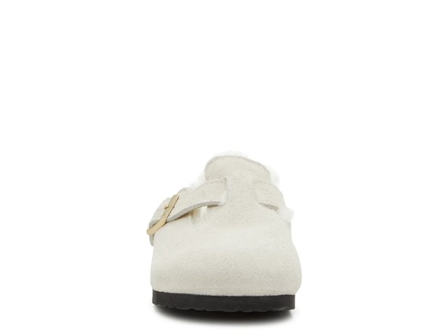 Birkenstock Boston Shearling Clog - Women's