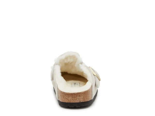 Birkenstock Boston Shearling Clog - Women's
