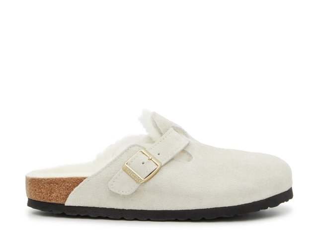 Birkenstock Boston Shearling Clog - Women's