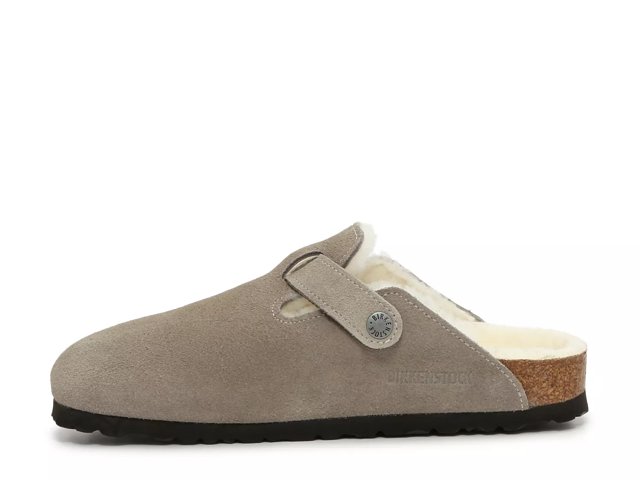 Boston shearling birkenstock store