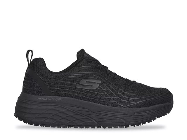 Skechers Elite SR Work Sneaker - Free Shipping | DSW