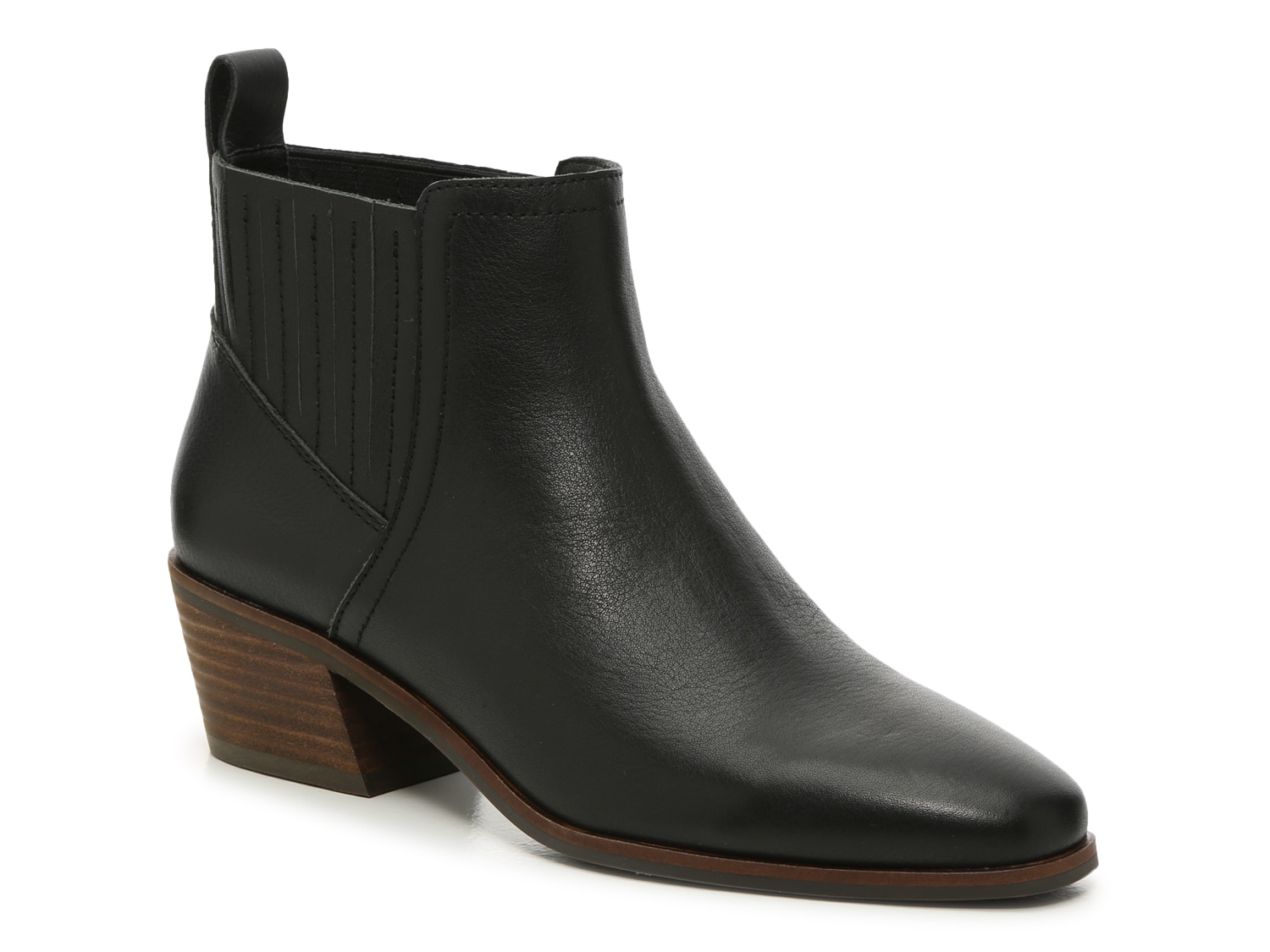 Lucky Brand Ilisse Bootie - Free Shipping | DSW