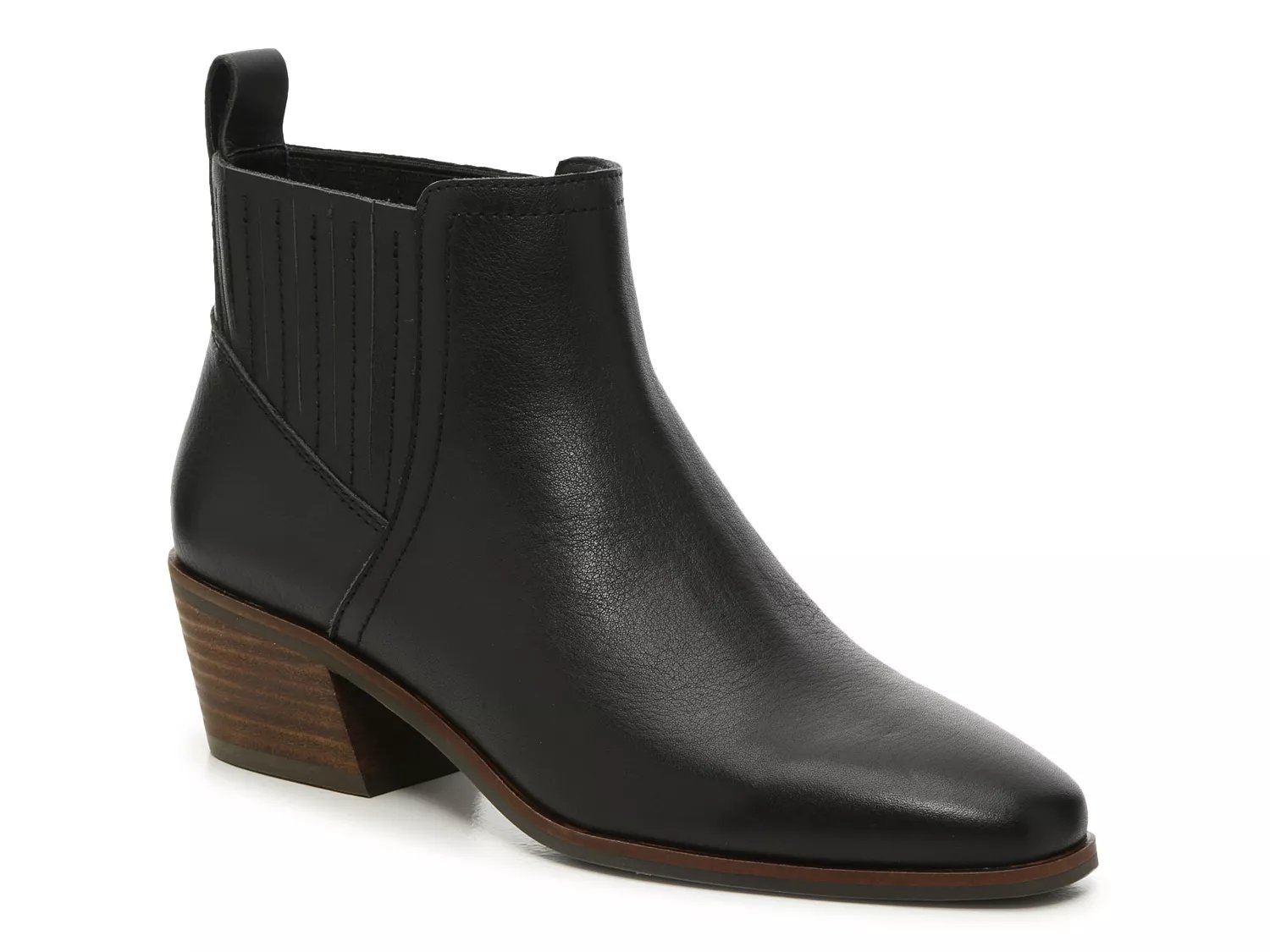 dsw womens western boots