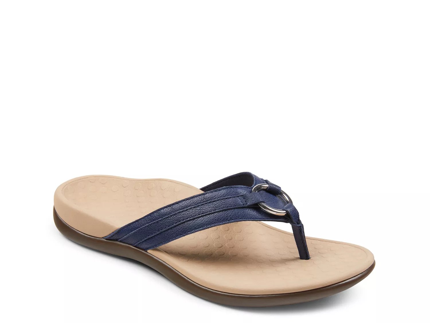 DSW Suede Sandals