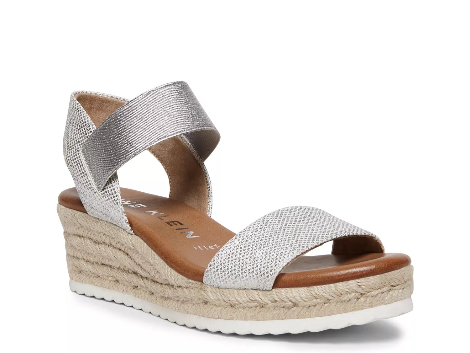 dsw espadrille sandals