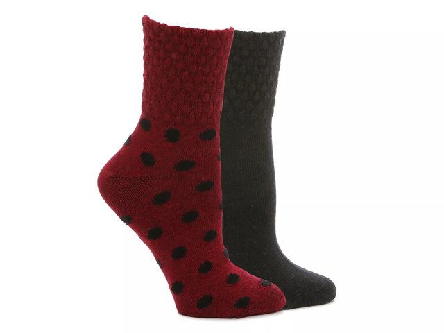 Sperry socks dsw store
