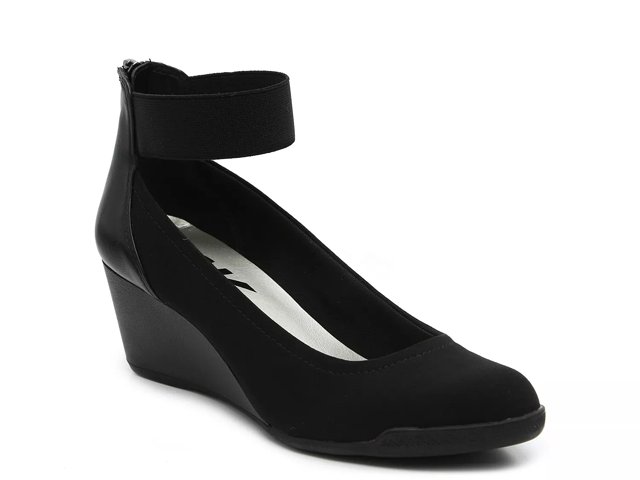 Anne klein tonia pump top