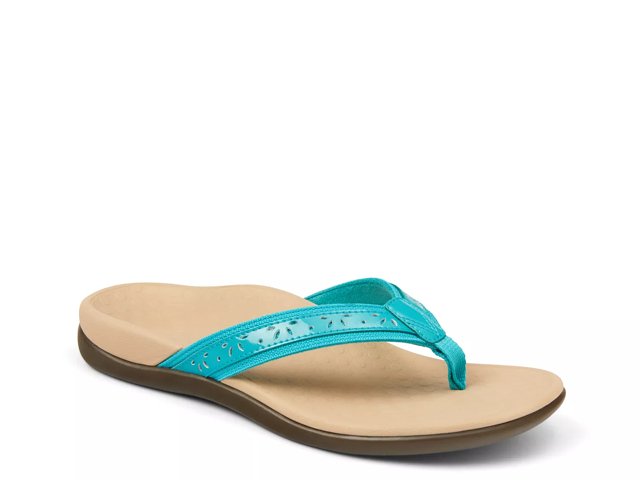 Vionic casandra deals flip flop