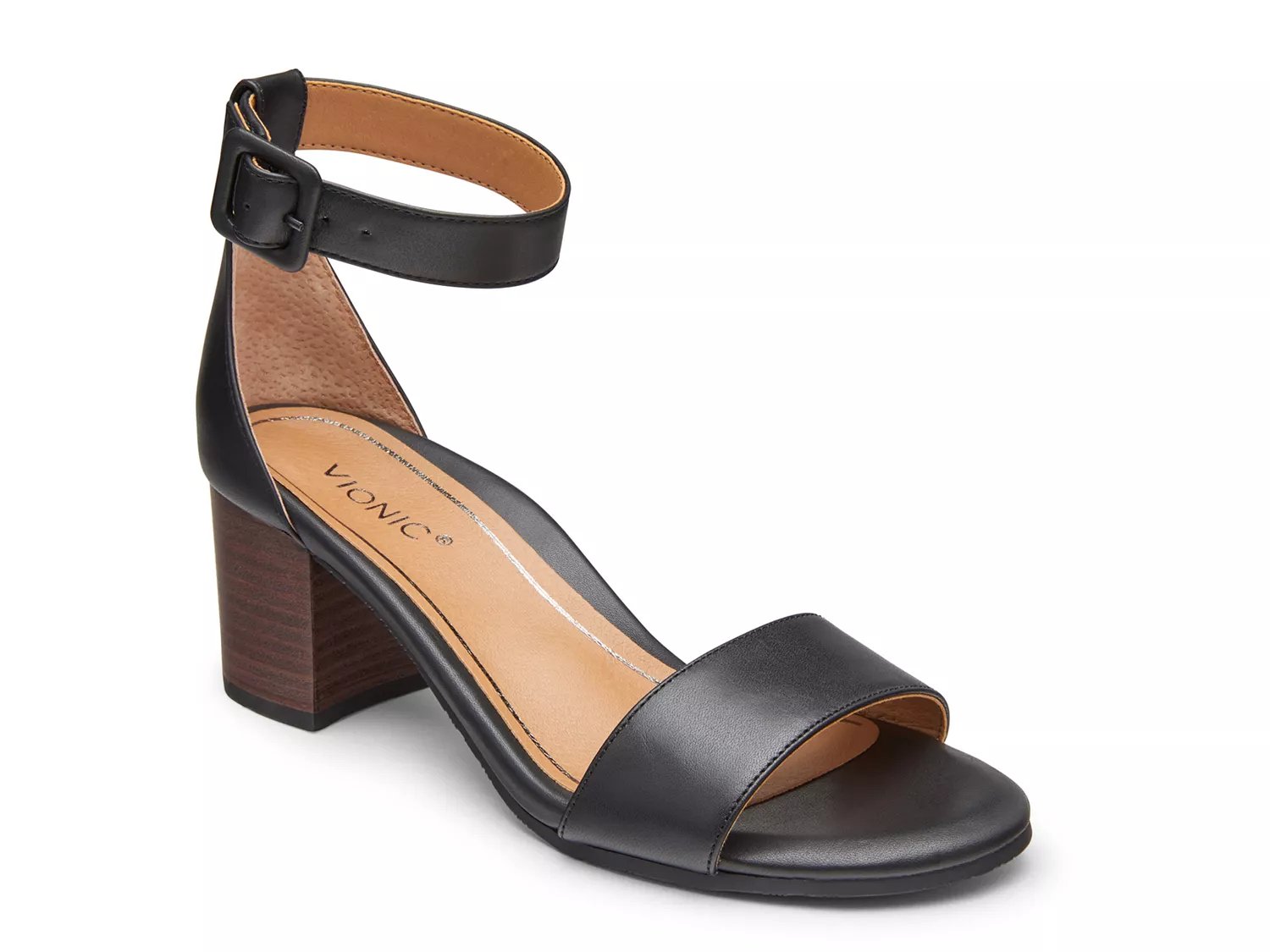 vionic dress sandals