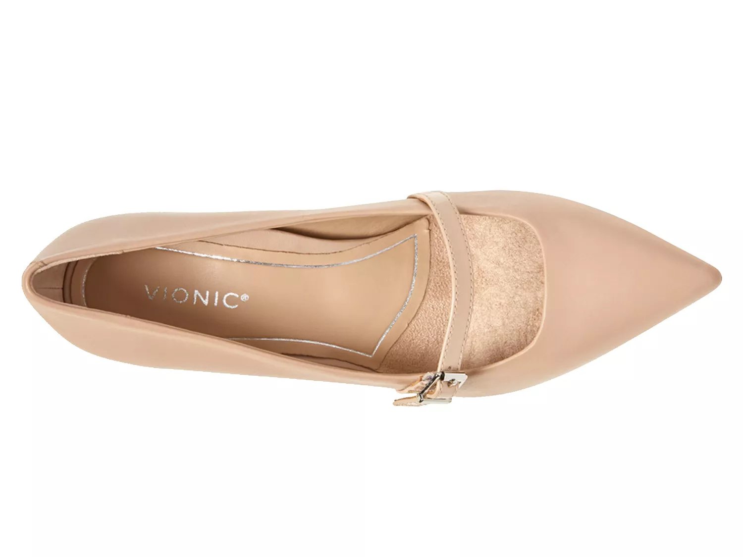 vionic minnie pump