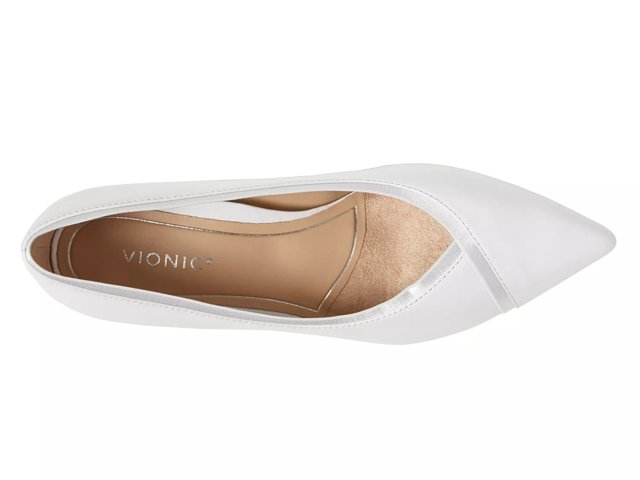 vionic sylvie