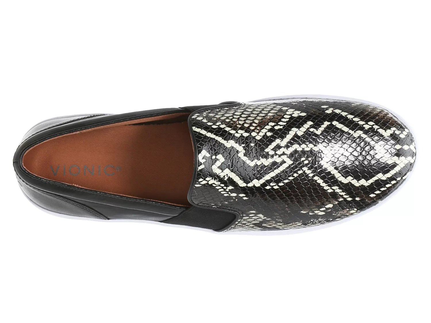 vionic demetra slip on sneaker