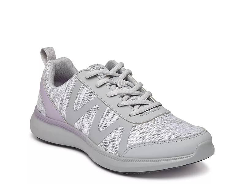 Fila Memory Flux SR Work Sneaker - Free Shipping | DSW