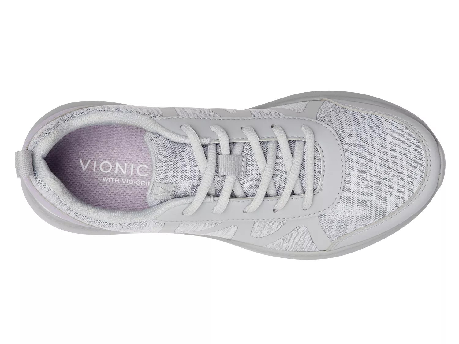 dsw vionic sneakers