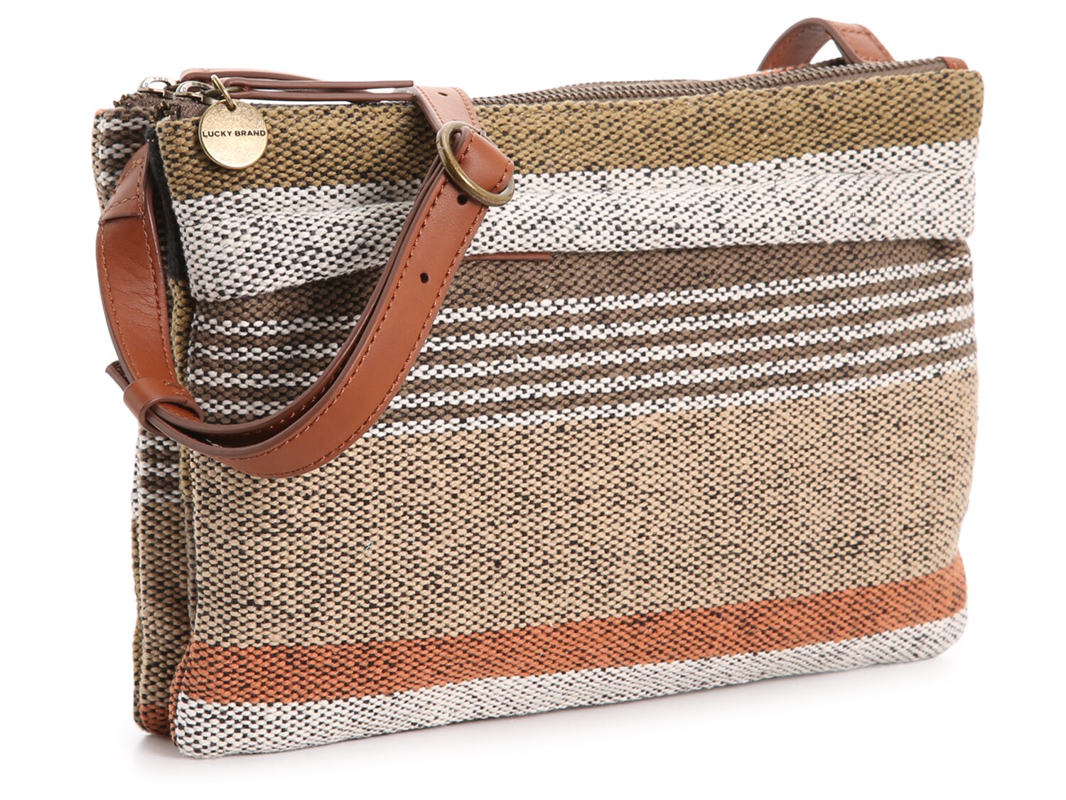 lucky brand crossbody bag