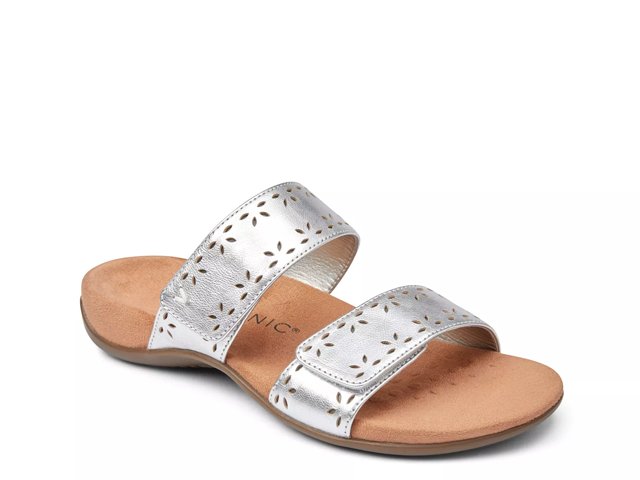 Vionic randi deals slide sandal
